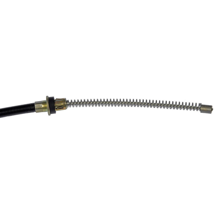 C93627 Dorman First Stop Brake Cable