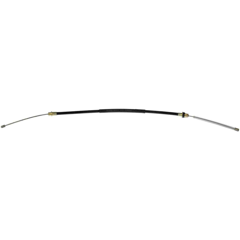 C93627 Dorman First Stop Brake Cable