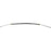 C93627 Dorman First Stop Brake Cable