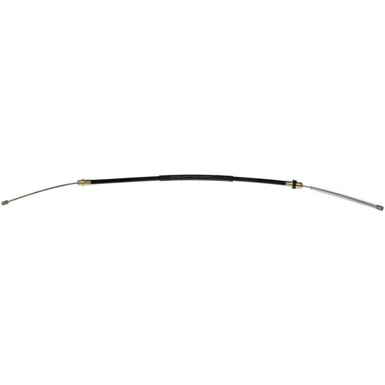 C93627 Dorman First Stop Brake Cable