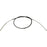 C93938 Dorman First Stop Brake Cable