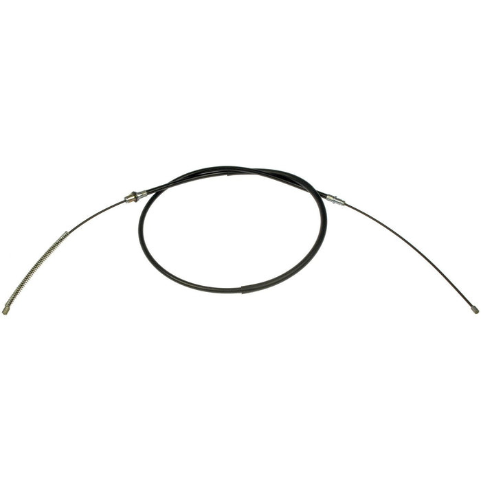C93938 Dorman First Stop Brake Cable