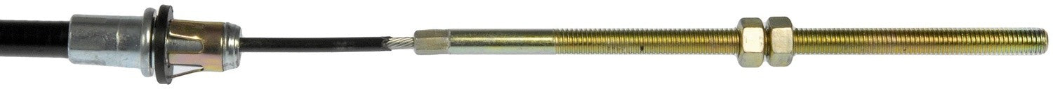 C94163 Dorman First Stop Brake Cable