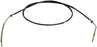 C94163 Dorman First Stop Brake Cable