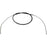 C94390 Dorman First Stop Brake Cable