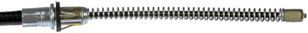 C94741 Dorman First Stop Brake Cable