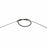 C95110 Dorman First Stop Brake Cable