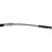 C95222 Dorman First Stop Brake Cable