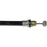 C95506 Dorman First Stop Brake Cable