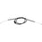 C95506 Dorman First Stop Brake Cable