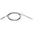 C96138 Dorman First Stop Brake Cable