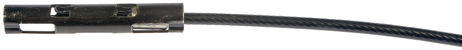 C96549 Dorman First Stop Brake Cable
