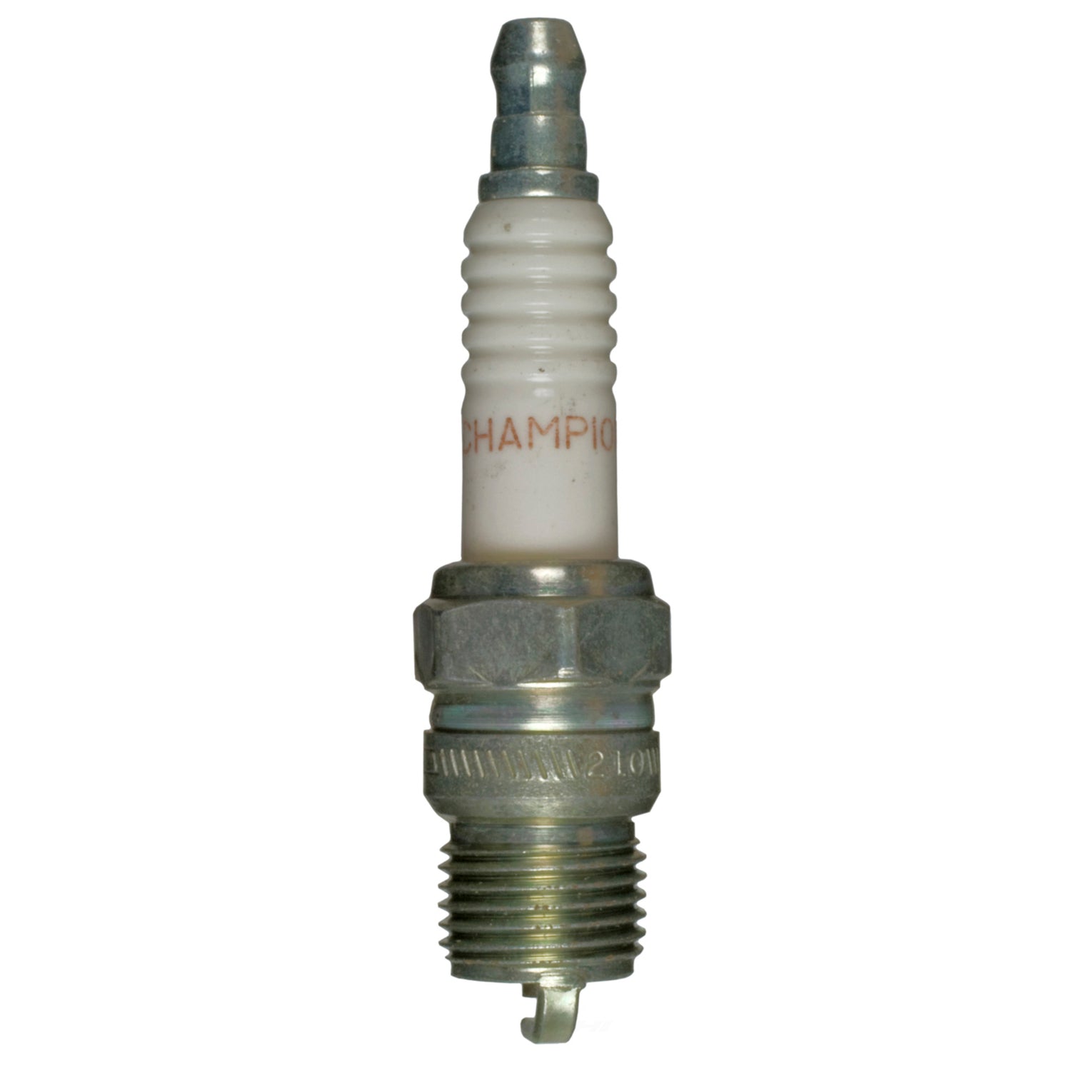 121CC Champion Copper Spark Plug, 2-pk
