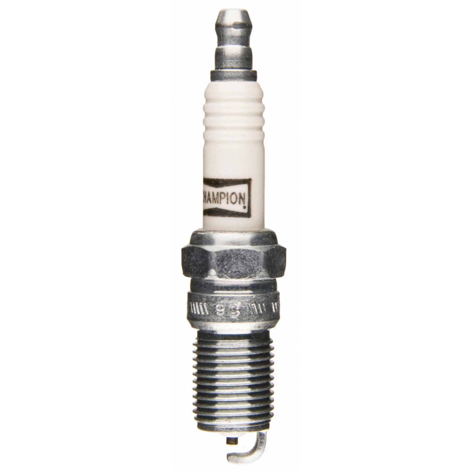 30132 Champion Platinum Spark Plug, 2-pk