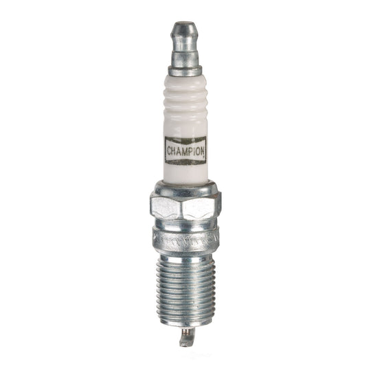 3013 Champion Platinum Spark Plug, 1-pk