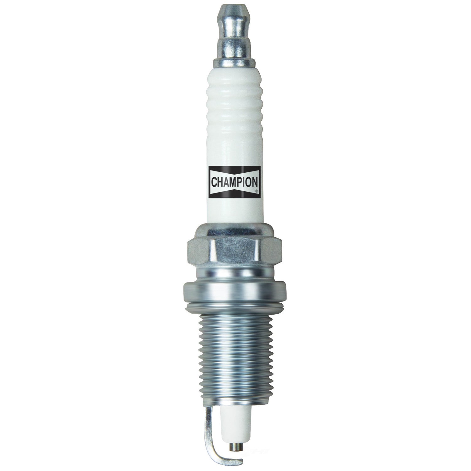 30342 Champion Platinum Spark Plug, 2-pk
