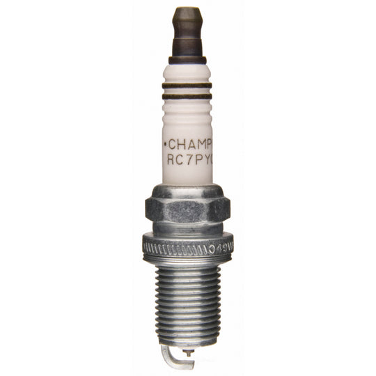 3068 Champion Platinum Spark Plug, 1-pk