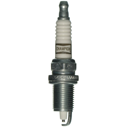 34362 Champion Platinum Spark Plug, 1-pk