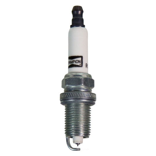 3720 Champion Platinum Spark Plug, 1-pk