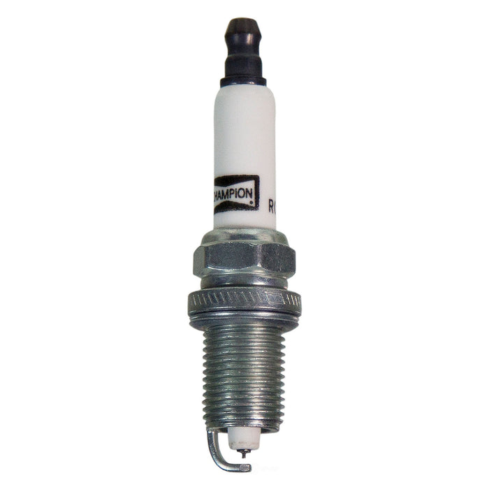 3720 Champion Platinum Spark Plug, 1-pk