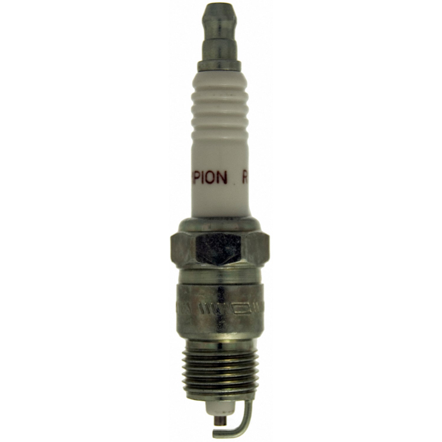 406CC Champion Copper Spark Plug, 2-pk