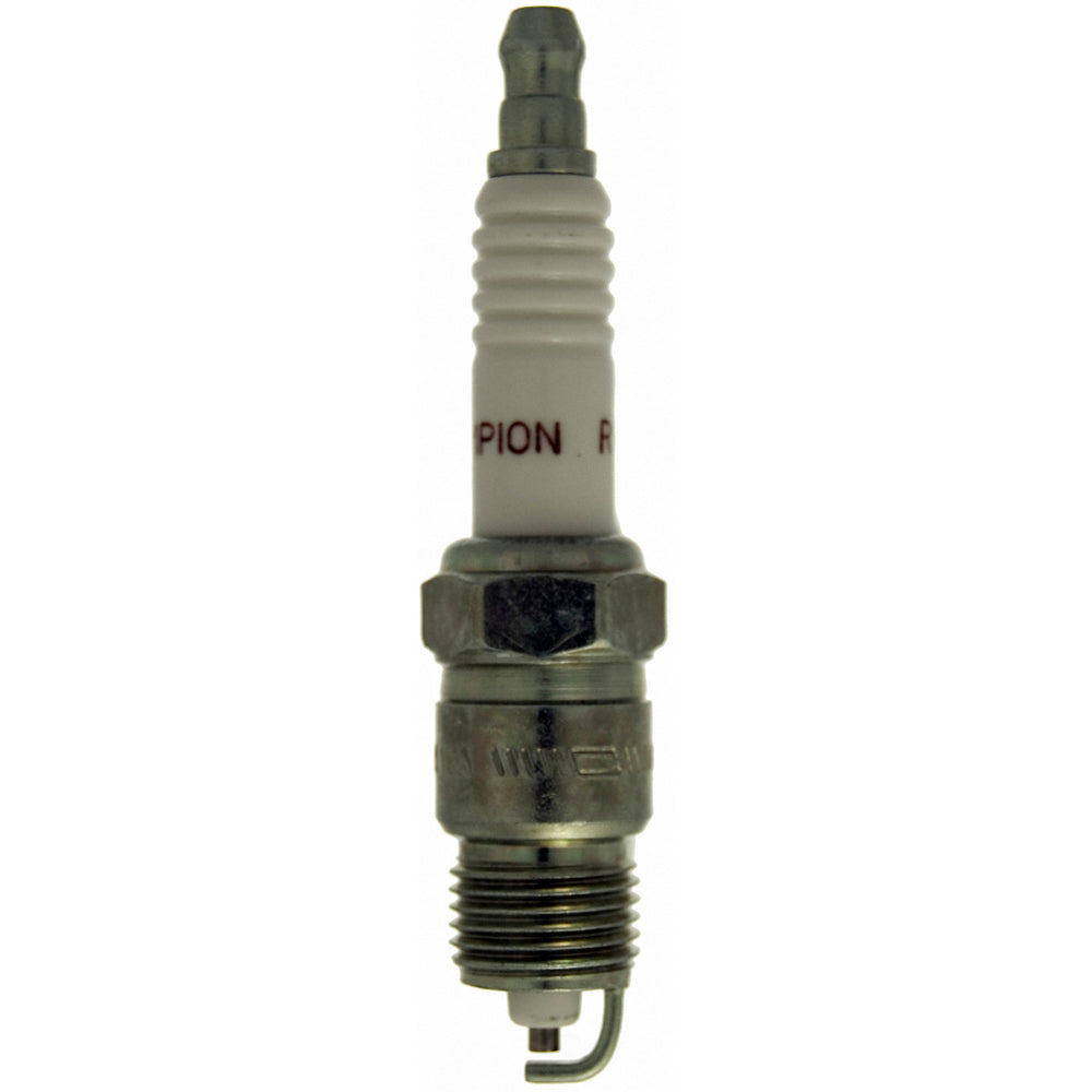406CC Champion Copper Spark Plug, 2-pk