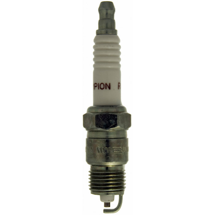 406CC Champion Copper Spark Plug, 2-pk
