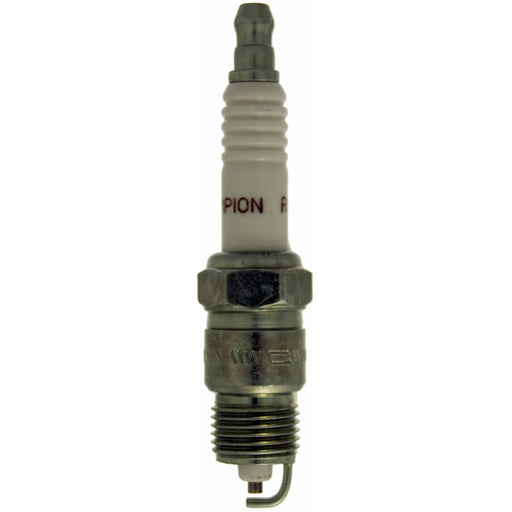 406 Champion Copper Spark Plug, 1-pk
