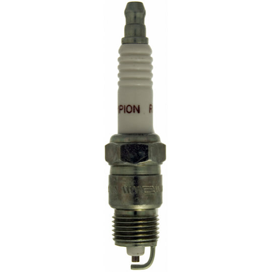 406 Champion Copper Spark Plug, 1-pk