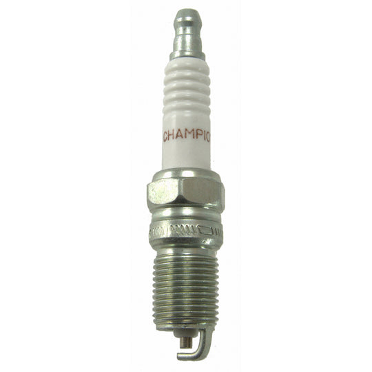 408CC Champion Copper Spark Plug, 1-pk