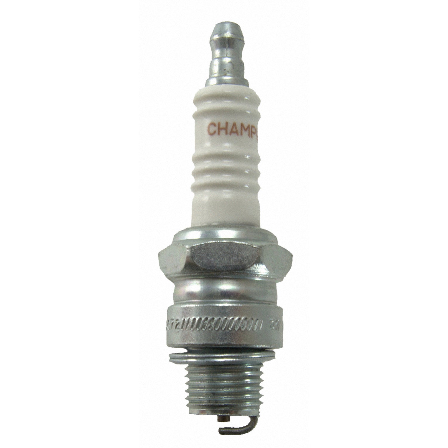 587 Champion Year Round Spark Plug, 1-pk