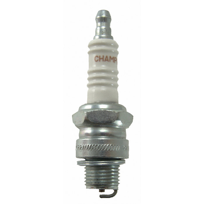 587 Champion Year Round Spark Plug, 1-pk
