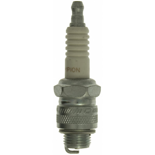 592 Champion Spring/Summer Spark Plug, 1-pk