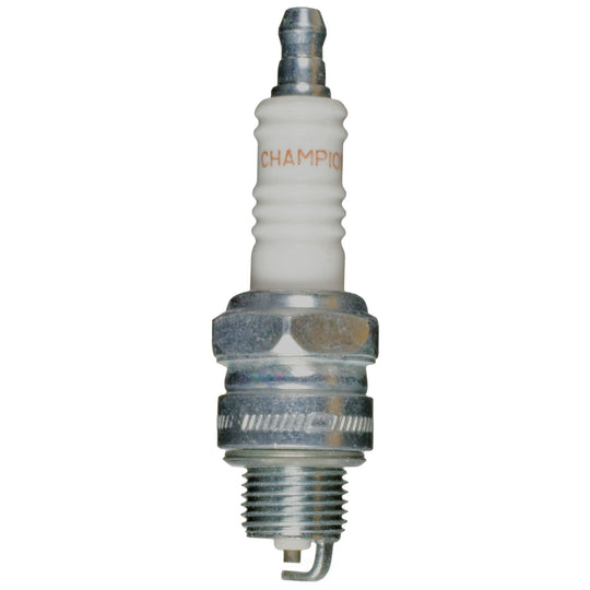 857 Champion Year Round Spark Plug, 1-pk