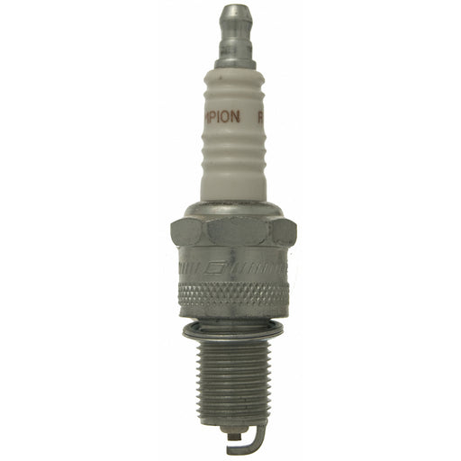 954 Champion Copper Spark Plug, 2-pk