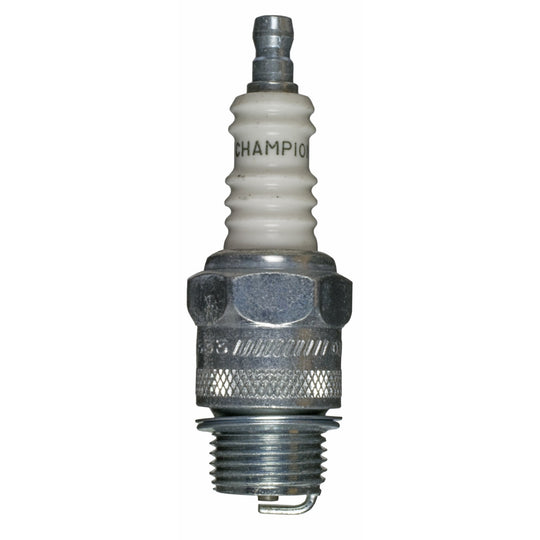 D16 Champion Year Round Spark Plug, 1-pk