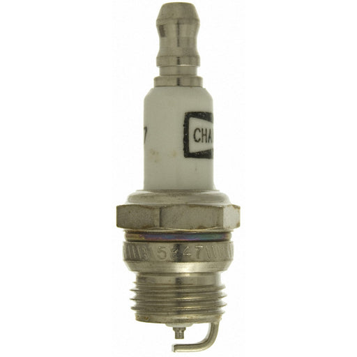 DJ6J Champion Year Round Spark Plug, 1-pk