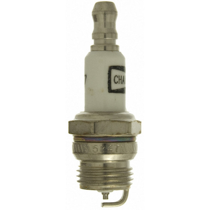 DJ6J Champion Year Round Spark Plug, 1-pk