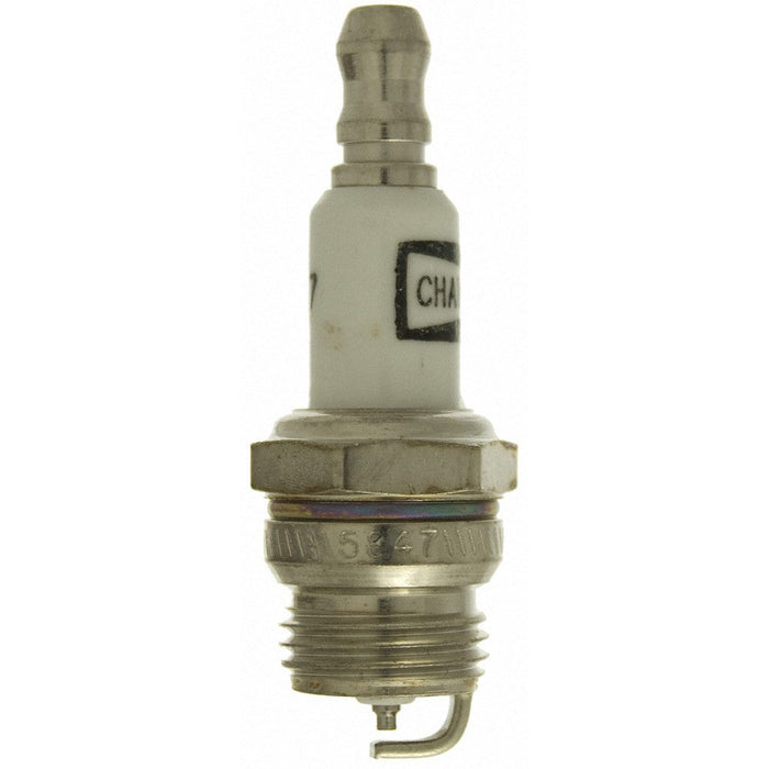 DJ7J Champion Spring/Summer Spark Plug, 1-pk
