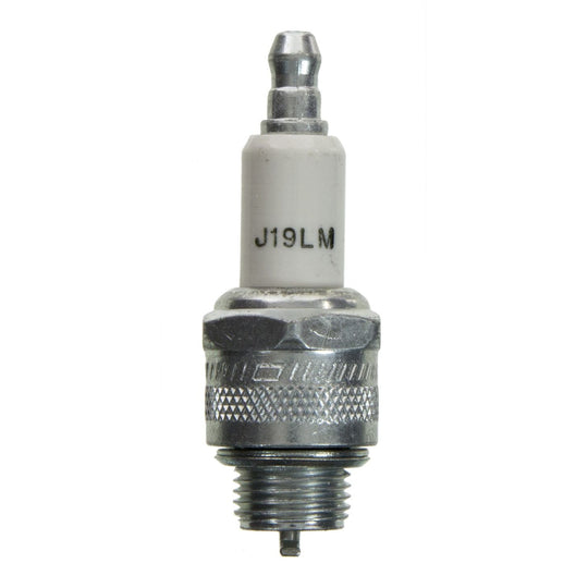 J19LM Champion Year Round Spark Plug, 1-pk