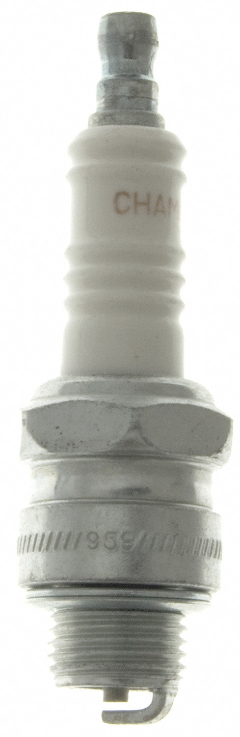 J6C Champion Marine Spark Plug, 1-pk