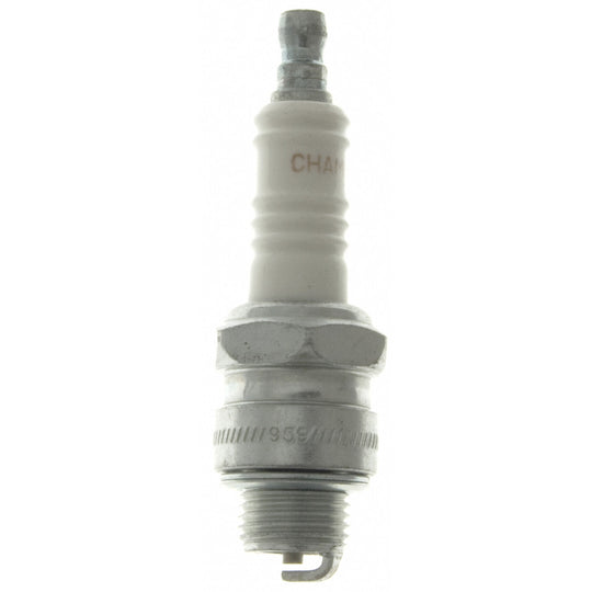 J8C Champion Year Round Spark Plug, 1-pk