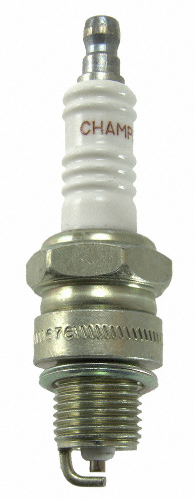 QL78YC Champion Marine Spark Plug, 1-pk