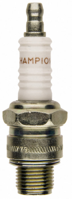 UL77V Champion Marine Spark Plug, 1-pk