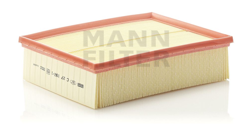 C27-192/1 MANN Air Filter