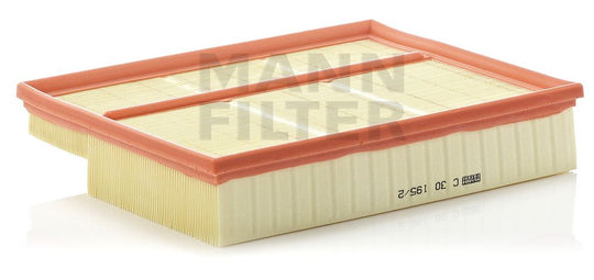 C30-195/2 MANN Air Filter