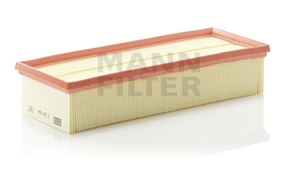 C35-154 MANN Air Filter