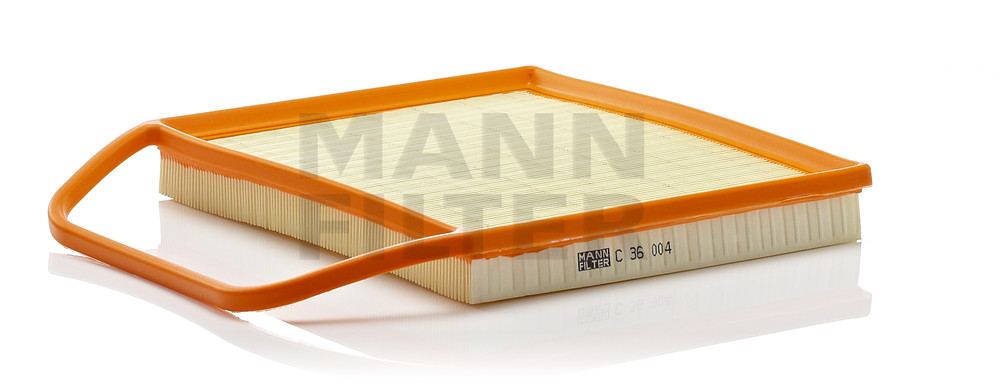 C36-004 MANN Air Filter