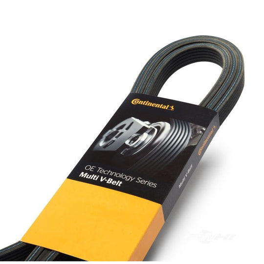 D4060470 Continental Premium Belt