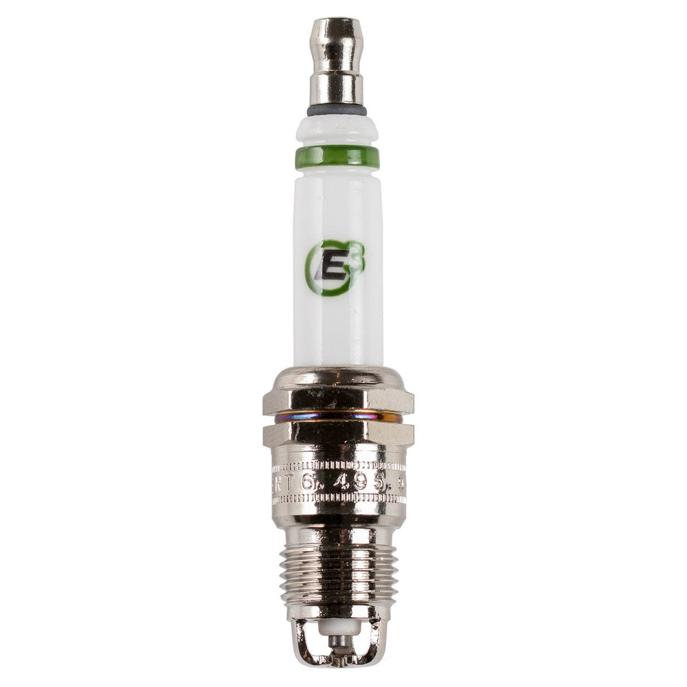 E3.40 E3 Spark Plug, 2-pk